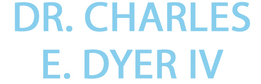 Dr Charles E Dyer the Fourth