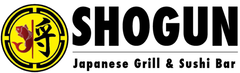 Shogun Japanese Grill and Sushi Bar