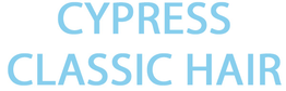 Cypress Classic Hair